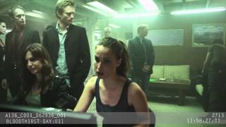 Interview With Heida Reed Casting Celeste