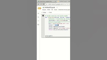 Escrever em arquivos txt com python
