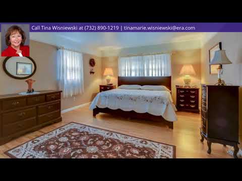 113 Three Brooks Rd, Freehold, NJ home video tour