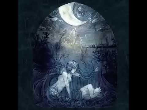 Alcest — Alcest - Écailles De Lune (2010). 05 - Solar Song. France. Blackgaze, Post Black Metal.