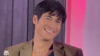 PIOLO Pascual,   GAGANAP Na PRIEST SERIAL KILLER In The Film &quot;MALLARI&quot;