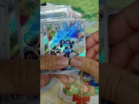 好きなポケモンいたかな？ #ポケモンカード #vstaruniverse #ポケカ #pokemon #ポケモン #pokemoncards #pokemontcg #ポケカ開封 #cards