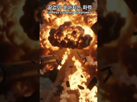 66-k10 (260929) #Shorts #k10탄약보급차