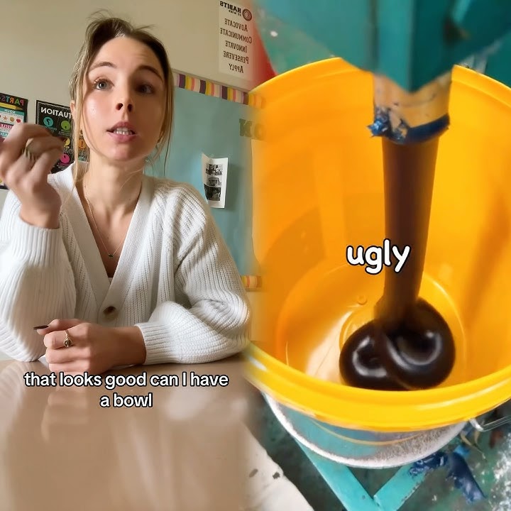 Cinnamon in the Air - DongYu7 Axiox Media, SHORN.CHUI