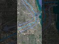 How can these rivers flow BACKWARDS?