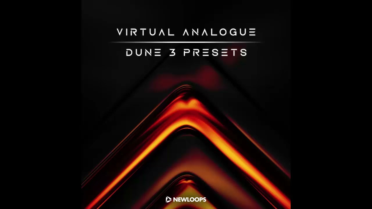 Virtual Analogue Dune 3 Presets (Synapse Audio Dune 3 Presets)
