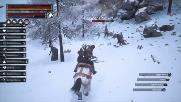 Conan Exiles Pvp 1 - III