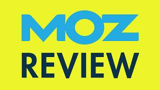 Moz Review — All the Key Pros and Cons