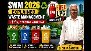discussions on social issues environment public awareness modern India with Dilip Ganguli .
