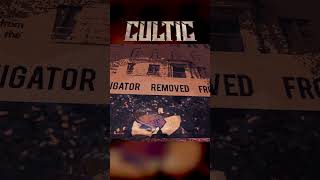 Cultic: Chapter One | Stream at 10AM CST #RetroGaming #Cultic #3DRealms #VTuber #ClassicFPS