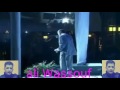 جورج وسوف يمزح مع معجب ده بتاعك و انا ماعنديش بتاع