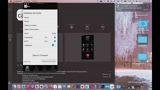 Callbox L5 Networks App [MAC] Basic Overview - Mac App Store screenshot 3