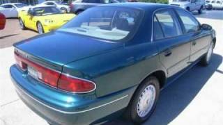 2000 Buick Century