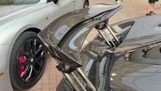 McLaren P1 (XP) overview
