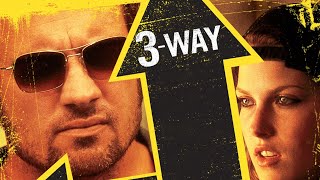 Three Way Full Movie Fact and Story / Hollywood Movie Review in Hindi / Ali Larter