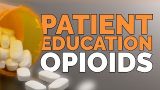 Chiropractic Patient Education: Opioids & Natural Pain Relief | 9+ Hours of Reception Area Streaming