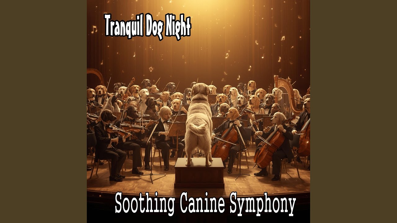 Tranquility for Your Loyal Friends