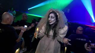 Scary Farm Pass Preview Night 2018