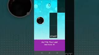 Blackpink Piano Tiles 2020 – 2020-12-07 screenshot 2