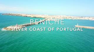 Peniche Real Estate and Lifestyle
