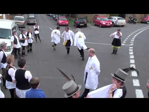 Lepton Morris