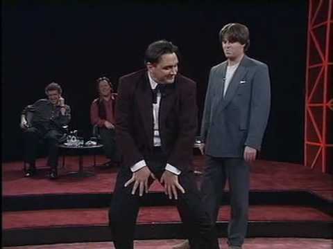 Whose Line UK 5x03 (3/3)