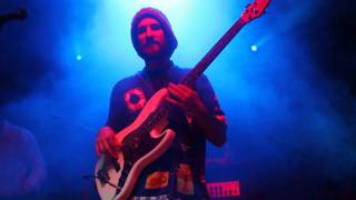 Papadosio - Geoglyph LIVE HD
