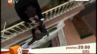 Ezel 15.Bolum 2.Fragmani̇ Atv