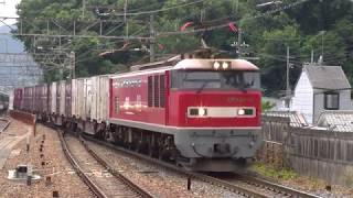 3095レ EF510-8牽引(2010-06-06)