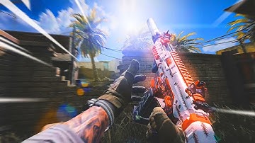 GKS best gunsmith 🤯 in cod mobile | call of duty gameplay