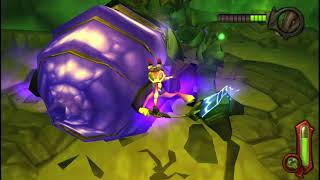 Hive Queen | Daxter PSP (2006) Part 7