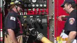 Fire Call Episode 3-8
