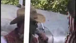 Power Tool Drag Races