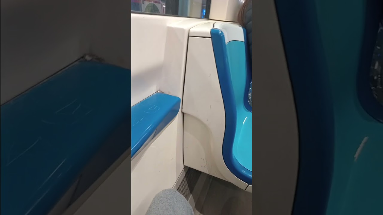 Going to berri uqam to go on the yellow line Part 1  like for part two