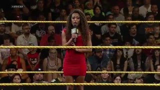 (720pHD): WWE NXT 08.21.14: JoJo