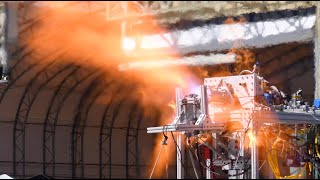 Juno 3/7/2025 Hotfire Attempt Engineering Cut