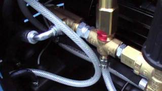 MAC INTERNATIONAL AVANT 240VOLT 100 BAR 12LTRS MIN NEW PRESSURE WASHER Q SERVICES EBAY 170730575531