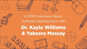 Cued Speech Casual Conversations Ep. 5: Software Development