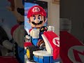 J’ai trouvé un Mario Kart façon LEGO sur AliExpress #mariokart #aliexpress #lego