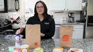 BWell Saginaw: Healthiest fast food choices for breakfast