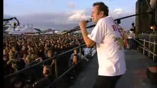 Watch Joe Strummer Straight To Hell video