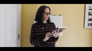 Basic MLA:  In-text Citations