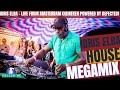 1 Hour Great House by Ibris Elba live from Amsterdam [No Copyright Music] Tech House 👌