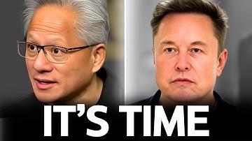 AI Warning: They Did it!