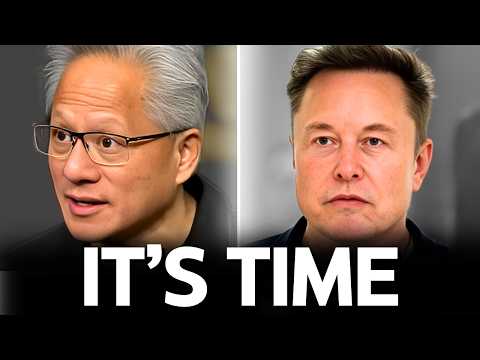 AI Warning They Did It