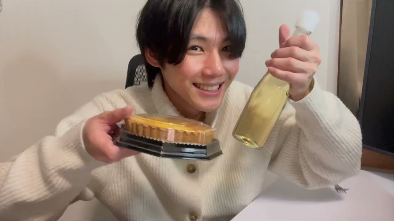 Merry Christmas, everyone!!　