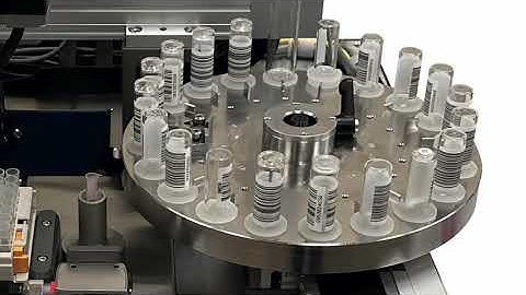 Sirius Automation LibraryDoser®