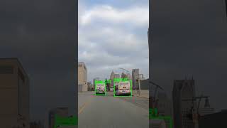 YOLO V8 Object Detection in Python | Code Depot #yolov8 #opencv #objectdetection #python #tutorial