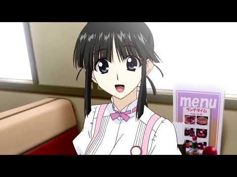 WHITE ALBUM 2 ~The other side of happiness~: Closing Chapter Opening