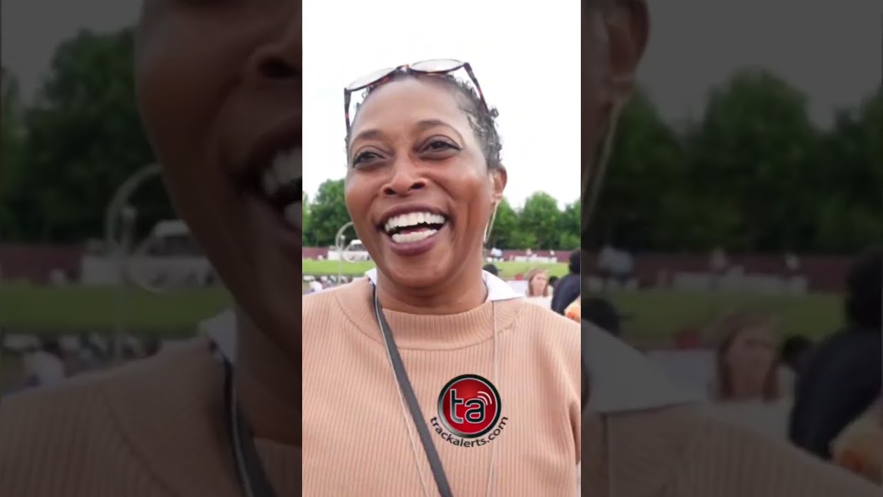 Что говорит Гейл Деверс о ямайских спринтерах Фрейзер-Прайс и Отти!